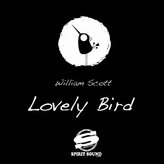 Lovely Bird by William Scott