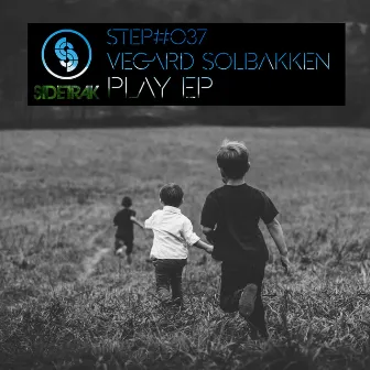 Play EP by Vegard Solbakken