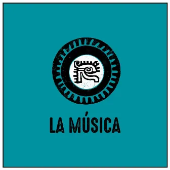 La Música by Rastrillos