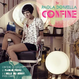 Confine by Paola Donzella