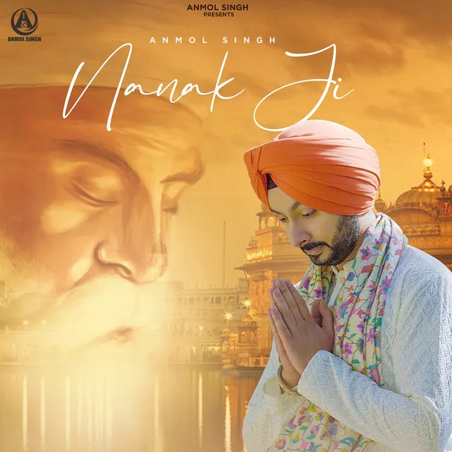 Nanak Ji