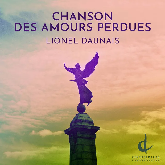 Chanson des amours perdues