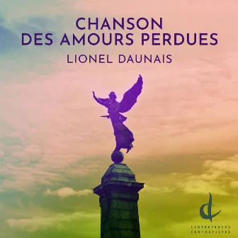 Chanson des amours perdues by Jacqueline Woodley