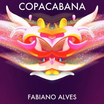 Copacabana by Fabiano Alves