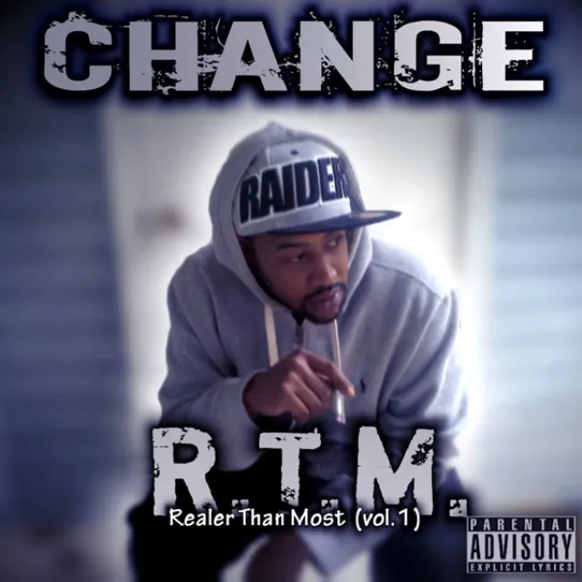 R.T.M. (Realer Than Most) Vol. 1