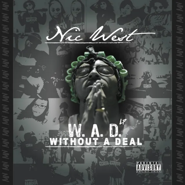 W.A.D (Without a Deal)