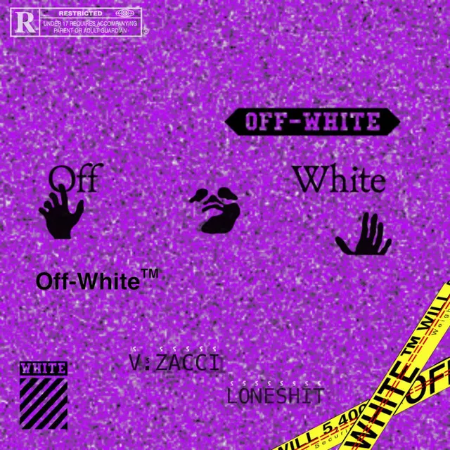 Off - White