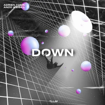 Down by Anzo Weiseil