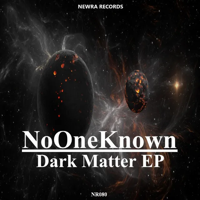 Dark Matter EP