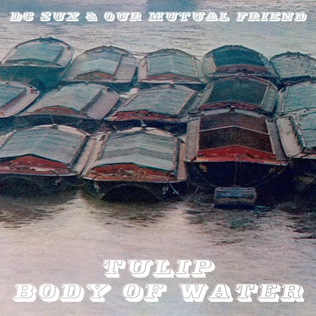 Body Of Water - dc Sux remix