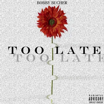 Too Late by Bobby Bucher