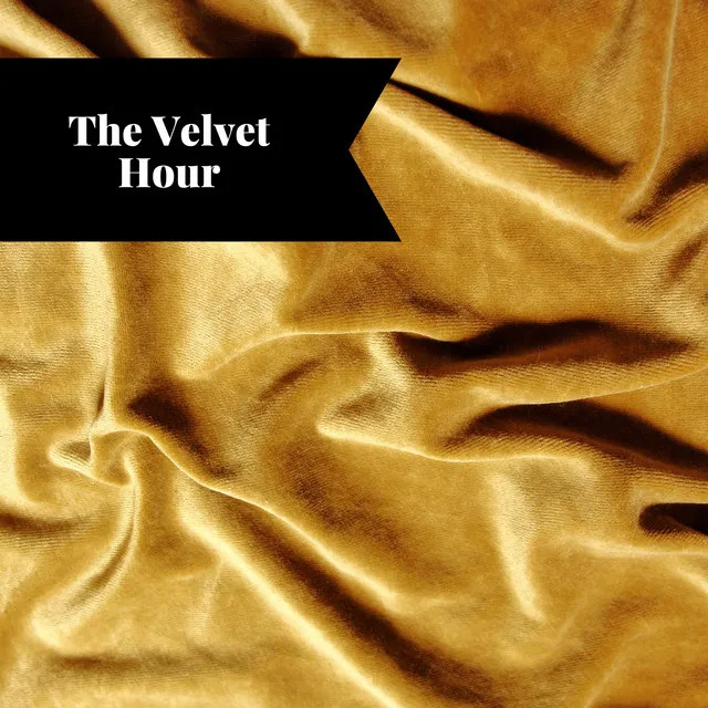 The Velvet Hour: Jazz Background for Relaxing Evenings