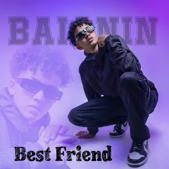 Best Friend by Baianin