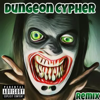 Dungeon Cypher Remix by Jeystone448