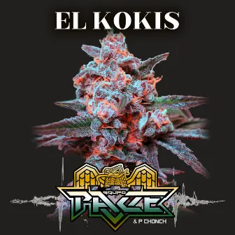 El Kokis by P Chonch