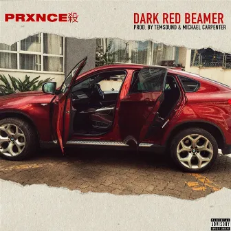 Dark Red Beamer by PRXNCE