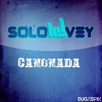 Canonada (Original Mix) by Solovey