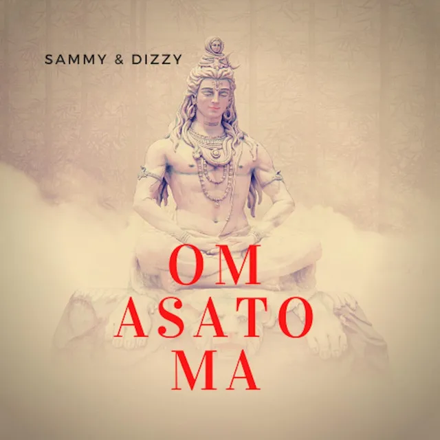 Om Asato Ma