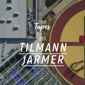 Golden Ticket Tapes 003 by Tilmann Jarmer