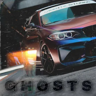 Ghosts by Slang Prod