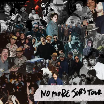 No More Jobs Tour by Netherfriends