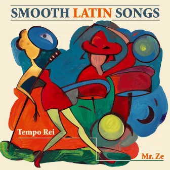 Smooth Latin Music by Daria Toffali