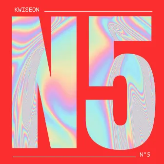 N°5 by KWISEON