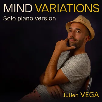 Mind Variations (Solo Piano Version) by Julien Vega