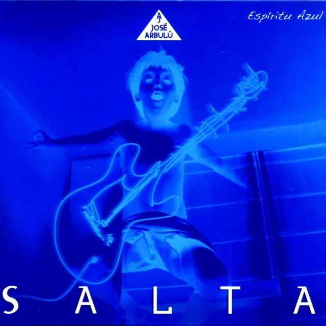 Salta (Espíritu Azul)