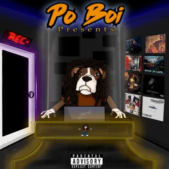 Po Boi Presents by Compc