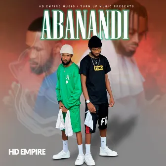 Abanandi by HD Empire