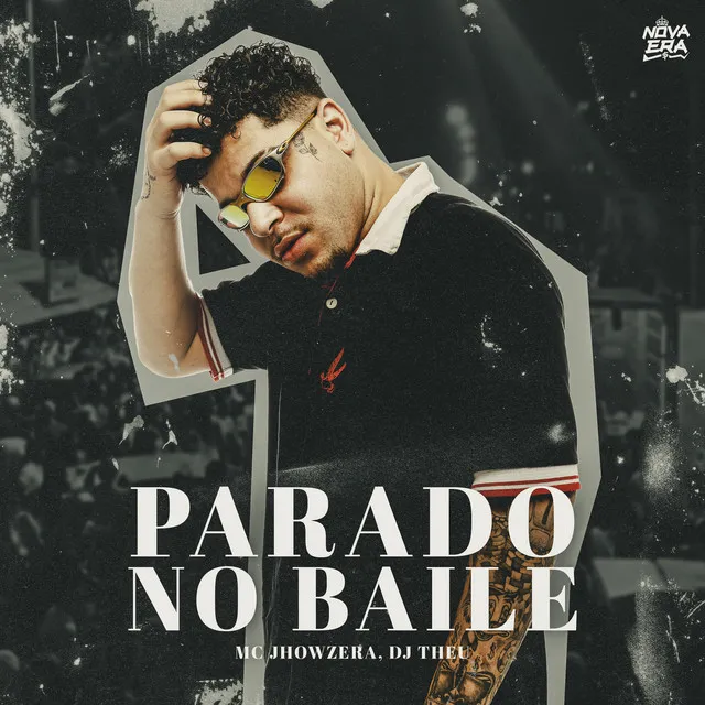 Parado no Baile