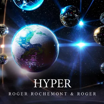 Hyper by Roger