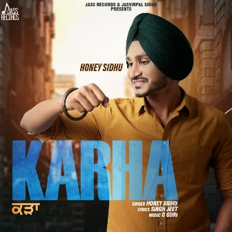 Karha by Honey Sidhu