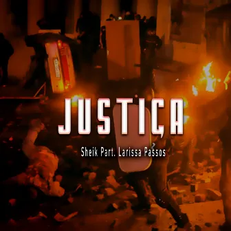 Justiça by Sheik