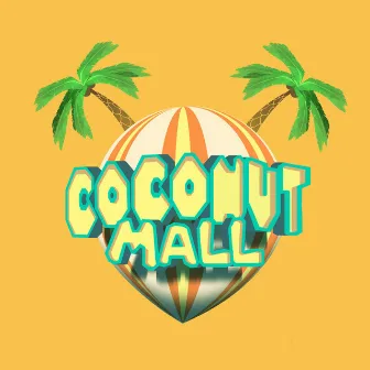 Coconut Mall by VGR