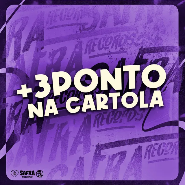 +3Ponto na Cartola