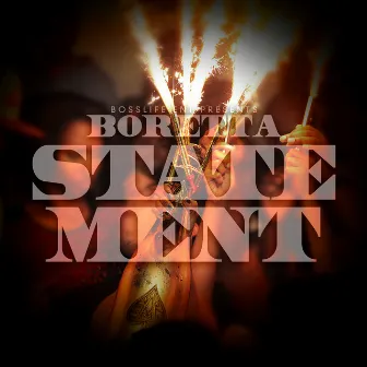 Statement by Bo Retta