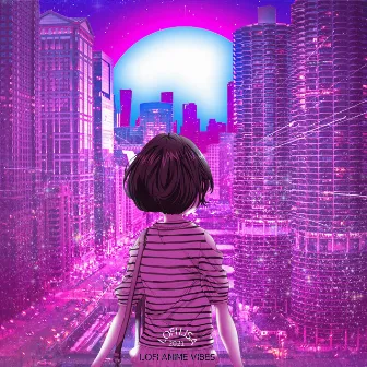 Lofi Anime Vibes by Lofi Anime Vibes