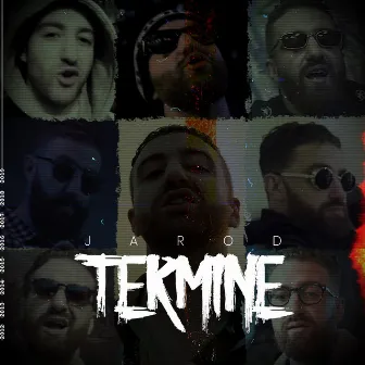 Termine by Jarod