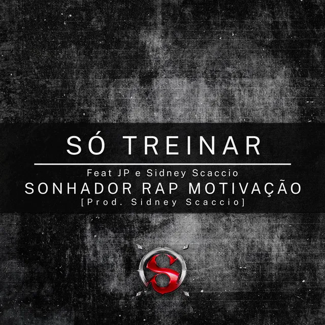 Só Treinar