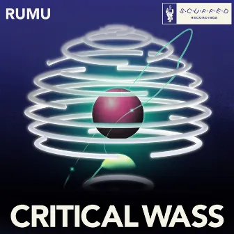 Critical Wass by rumu