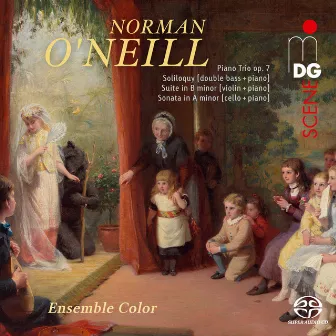 O'Neill: Chamber Music by Norman O'Neill