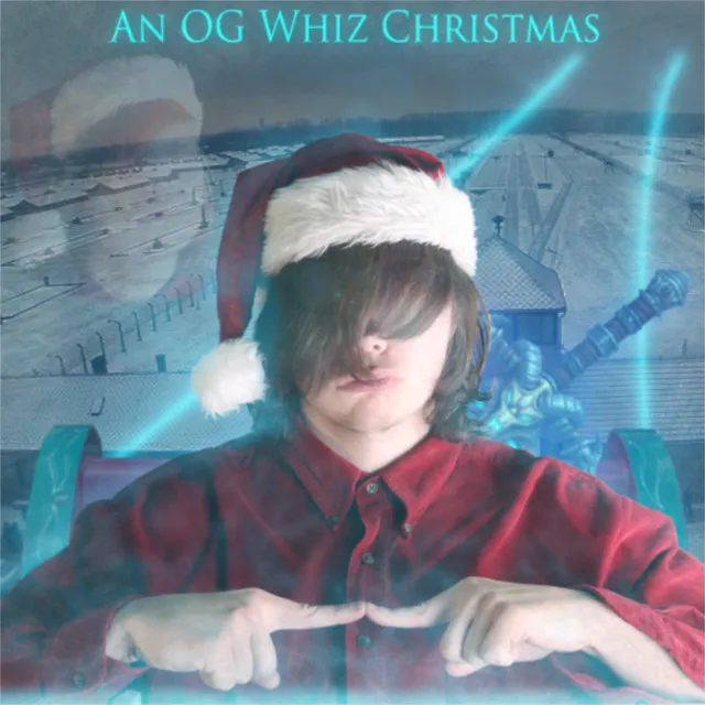 An OG Whiz Christmas