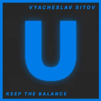 Keep The Balance by Vyacheslav Sitov