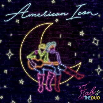 American Icon by Fab The Duo