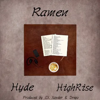 Ramen by Hyde