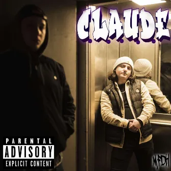 C.L.A.U.D.E by C.L.A.U.D.E