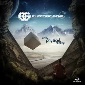 Alter Physical Reality by Electric Gene