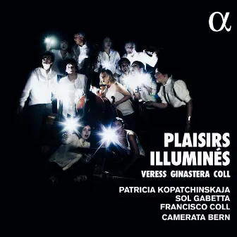 Plaisirs illuminés by Camerata Bern